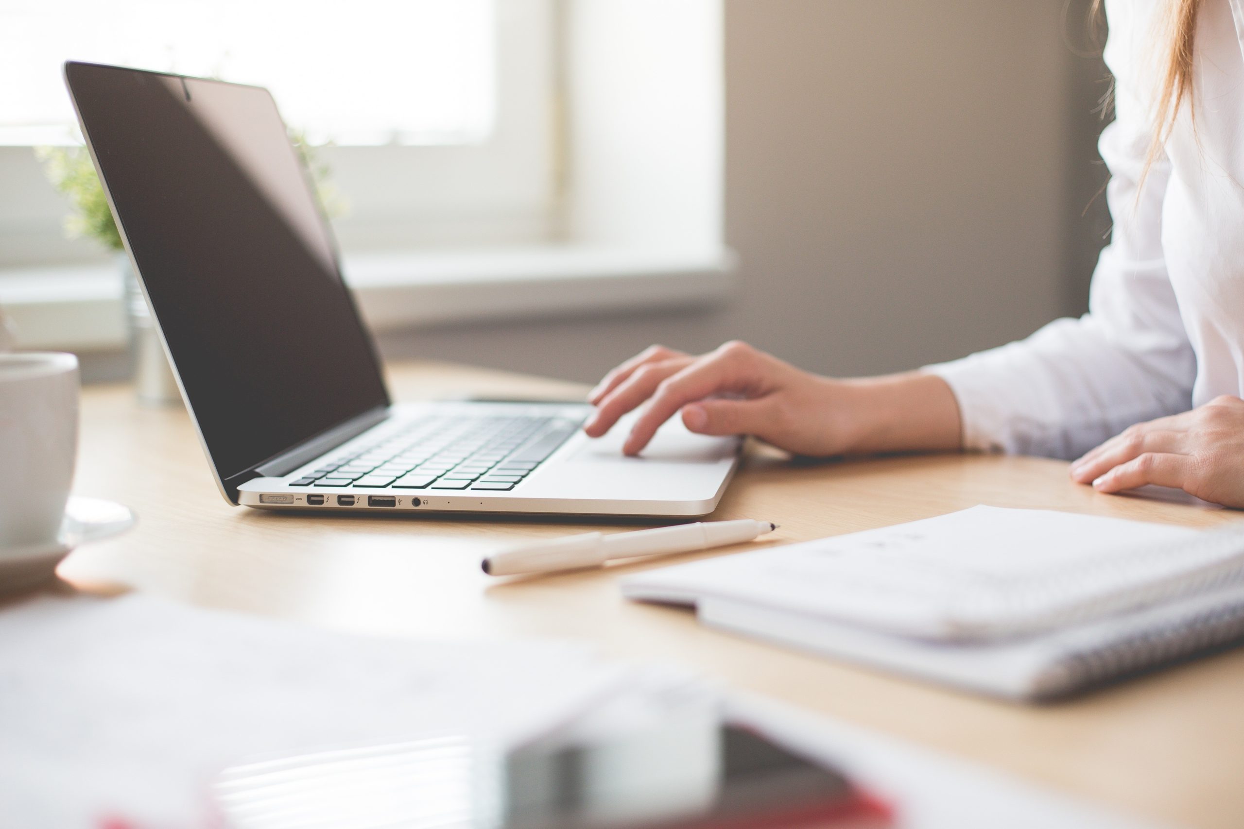 ImageSurvey: State of Sales Enablement 2022 –Financial Services 
