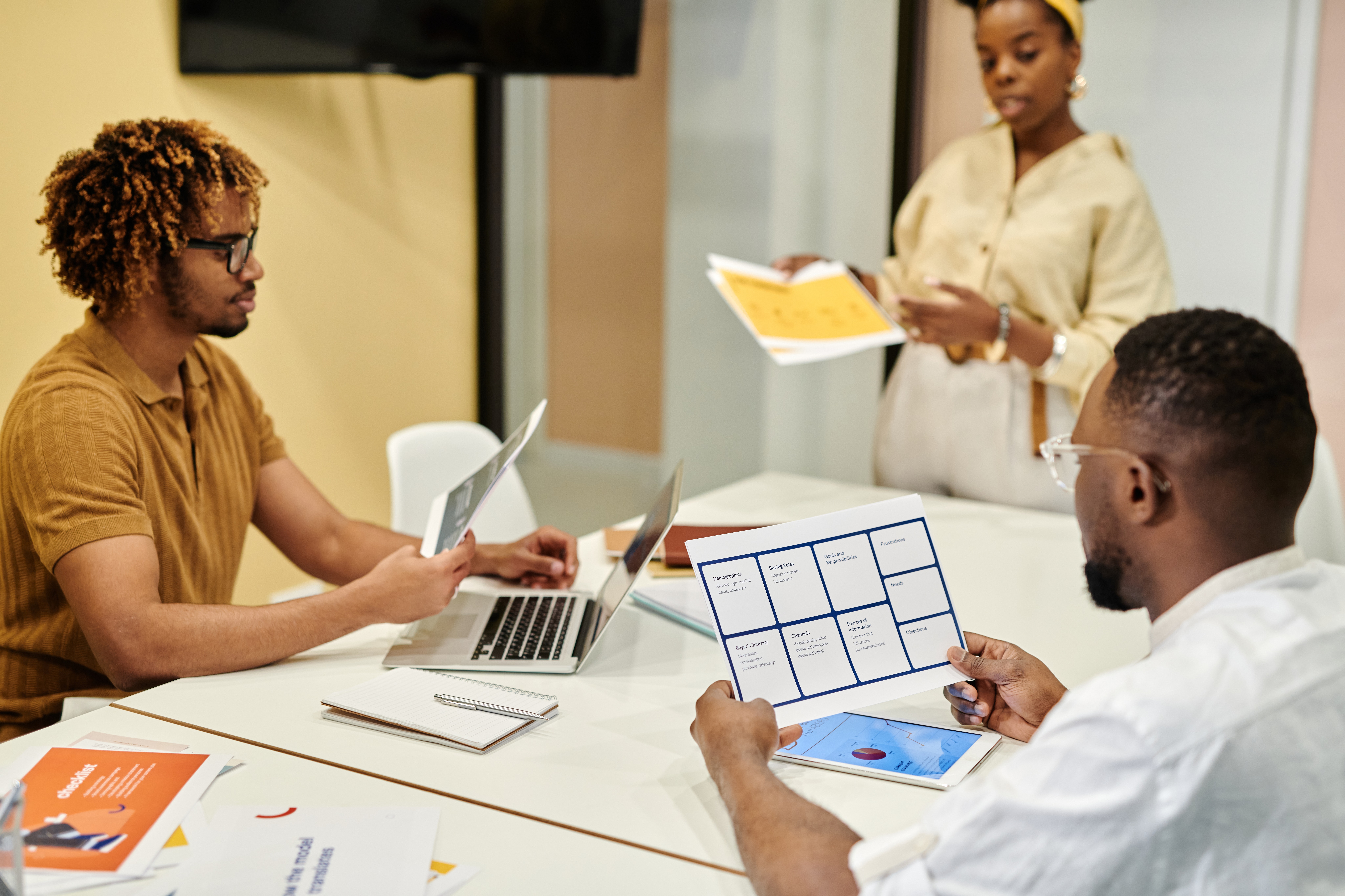 Planning for Success When Launching a New Tool
