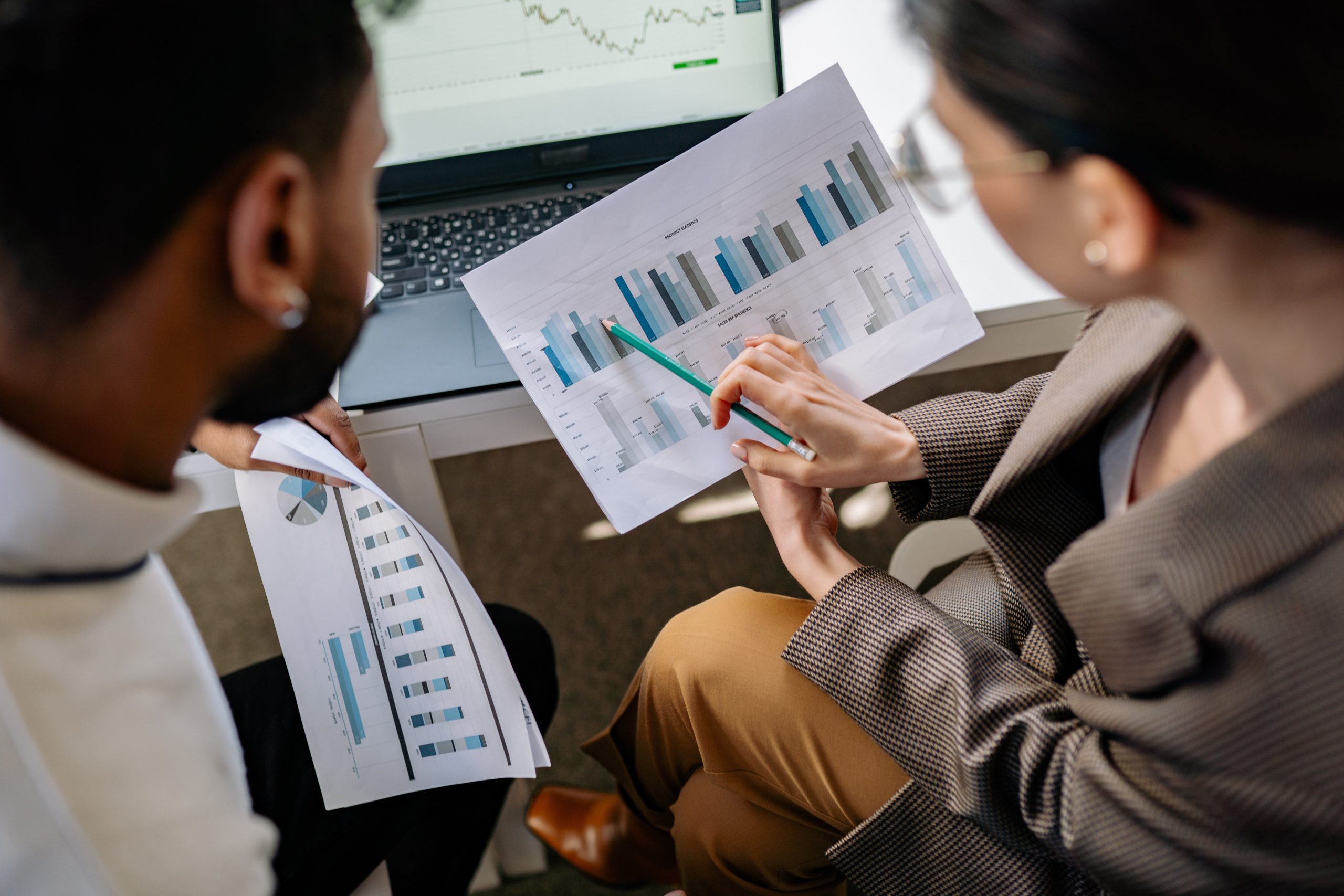 The Road to Effective Enablement is Paved With Metrics