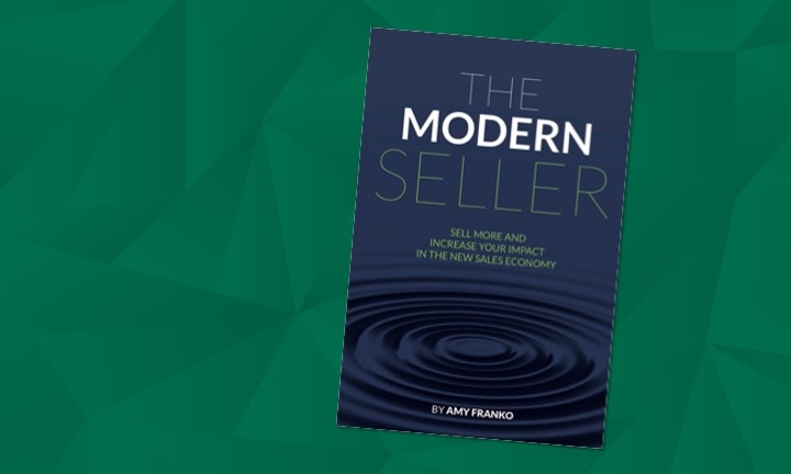 ImageBook Club: Amy Franko on Enabling Reps for the Modern Selling Landscape 