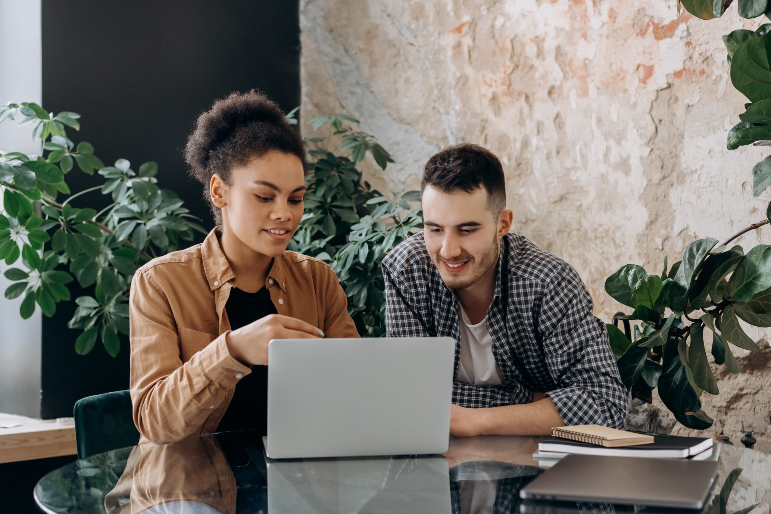 ImageBuilding a Mentorship Program to Fuel Professional Growth 