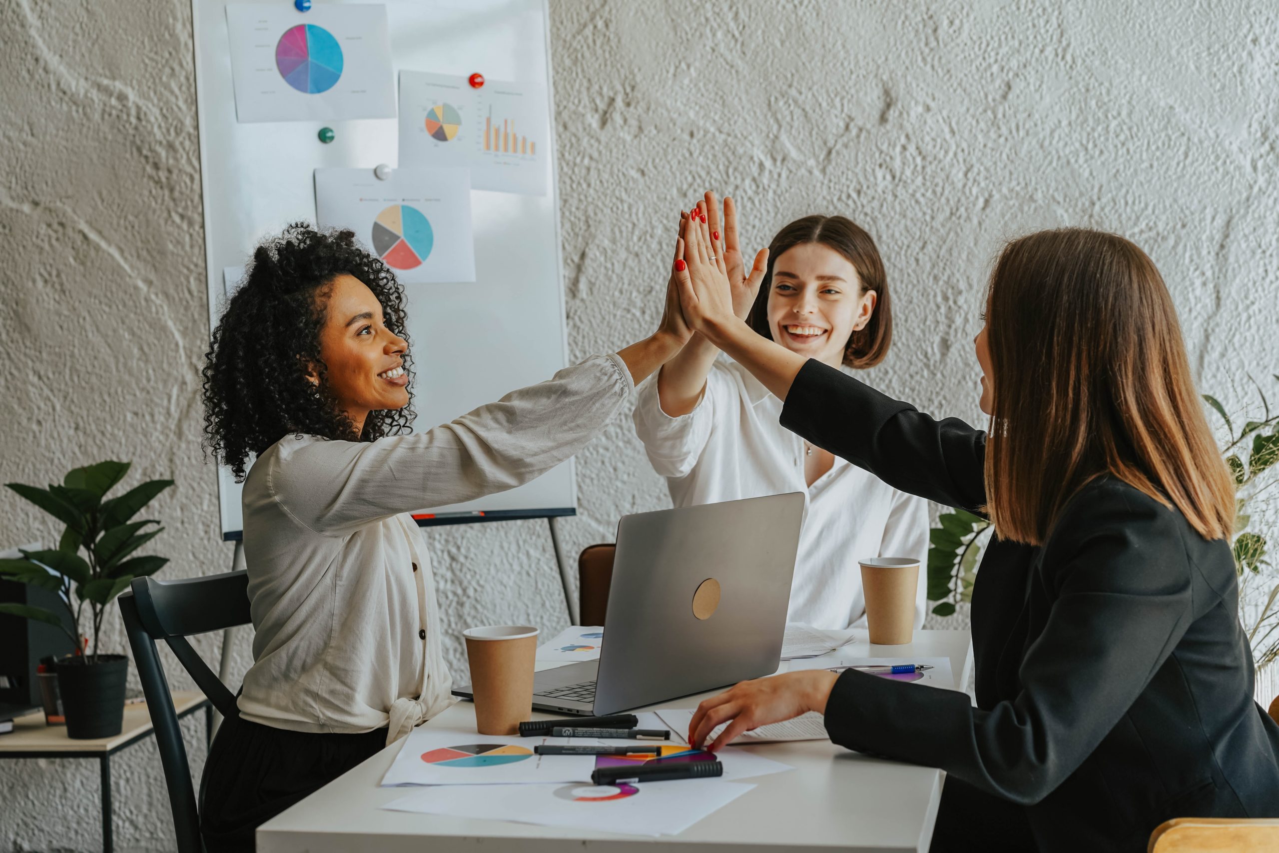 Women Making an Impact in Enablement 2022