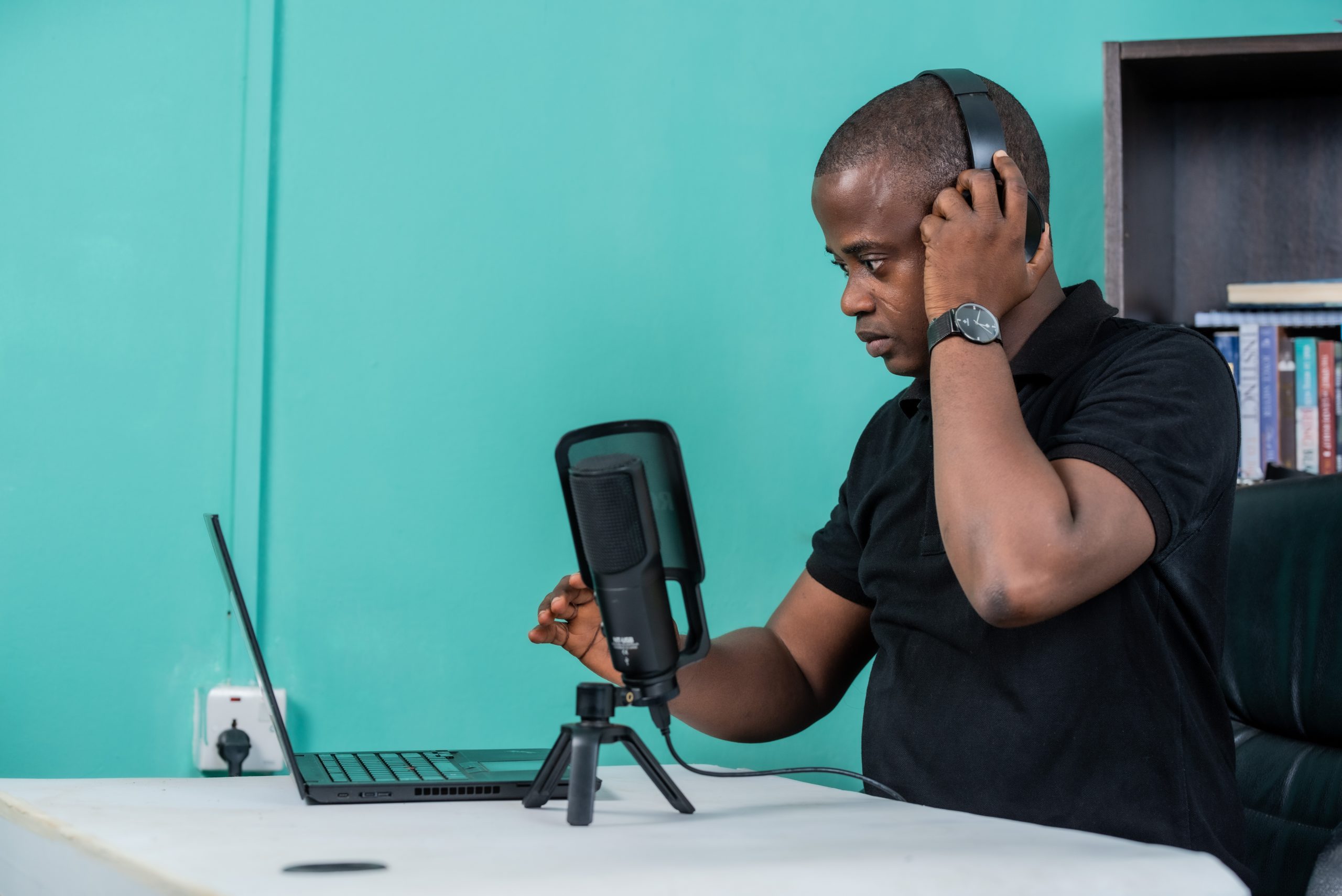 ImageEpisode 198: Sharif Wilson on How Enablement Can Impact Sales Strategy 