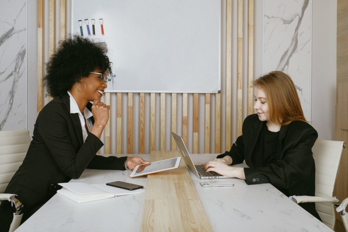 ImageHow to Help Reps Maximize Their Strengths 