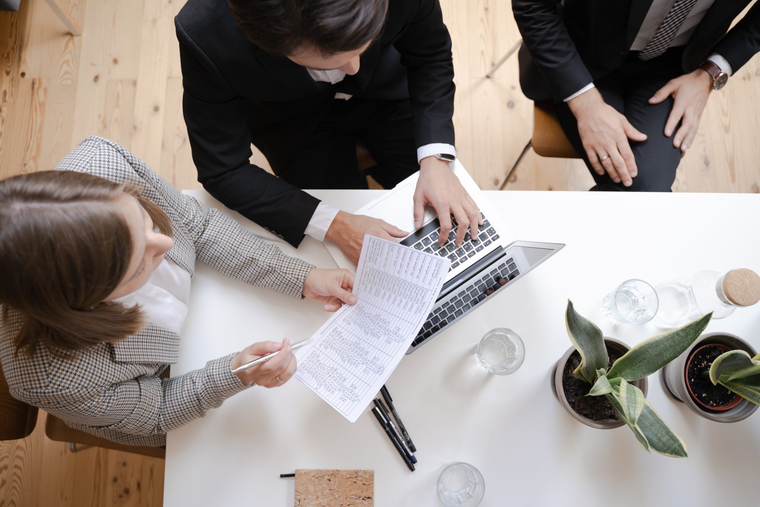 Streamlining Sales Activities With Highspot’s Salesforce Integration