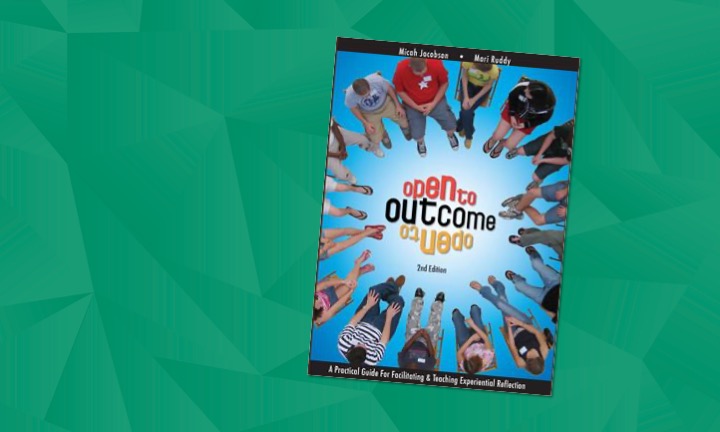 ImageBook Club: Micah Jacobson on Empowering Learning by Being Open to Outcomes 