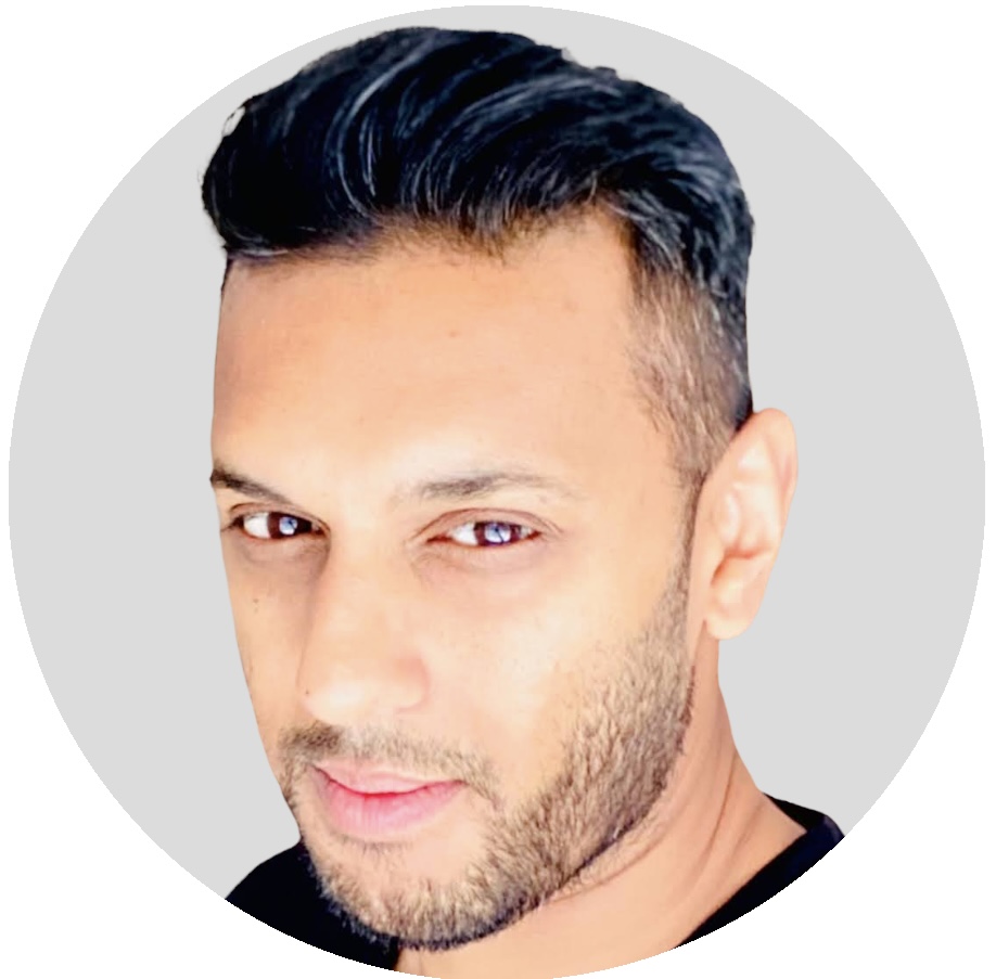 Kunal Pandya