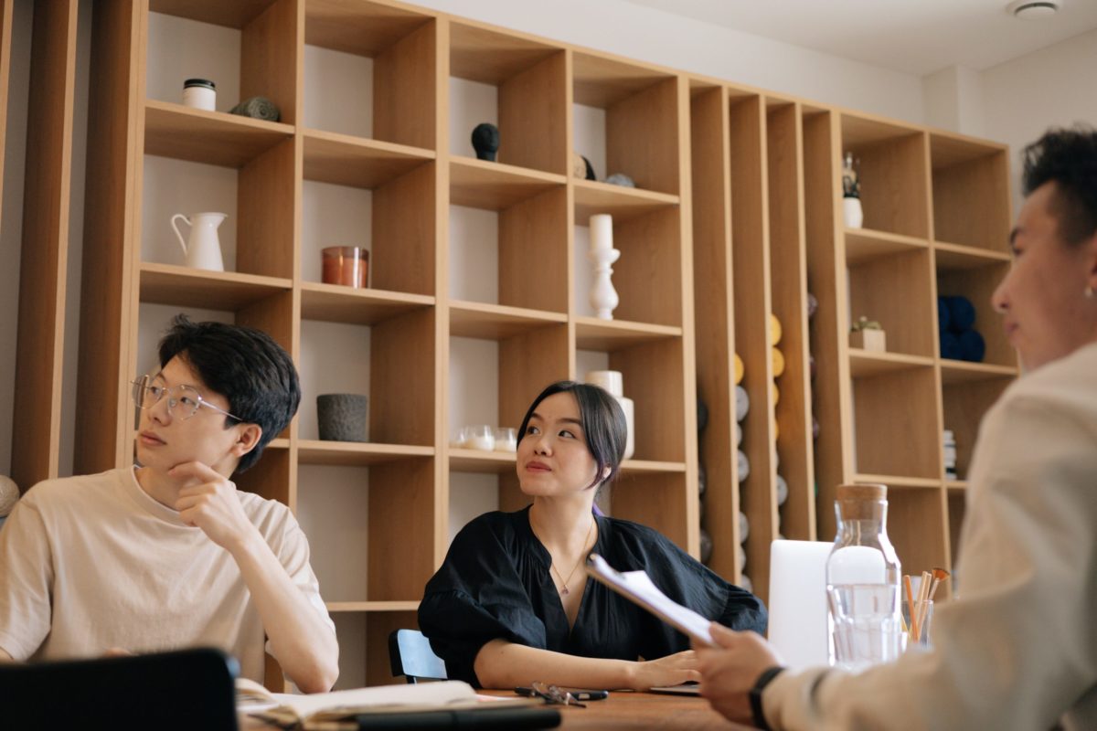 Helping Reps Overcome Content Overload