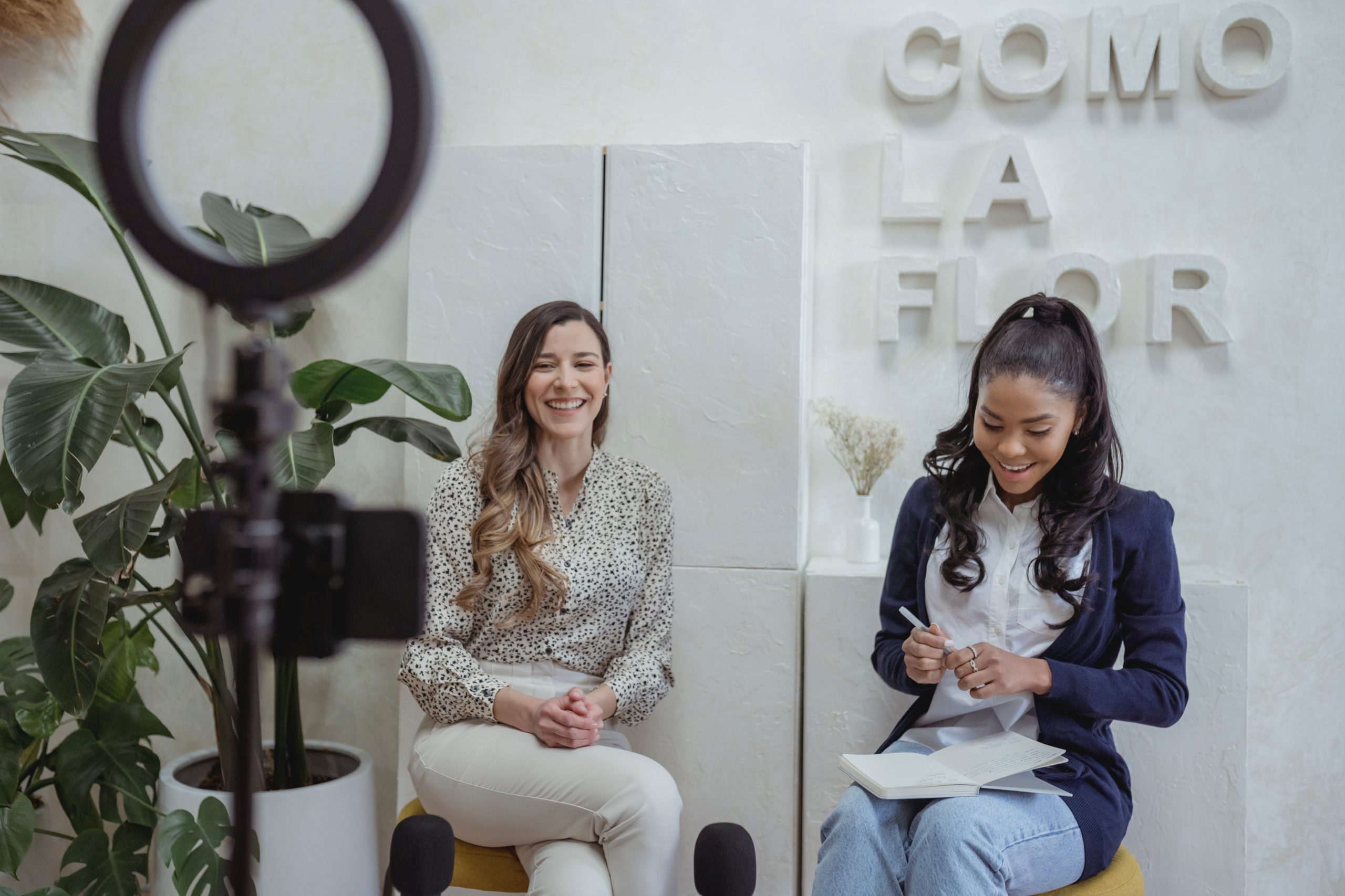 Episode 207: Rebecca Reyes on Building Rep Competence and Confidence