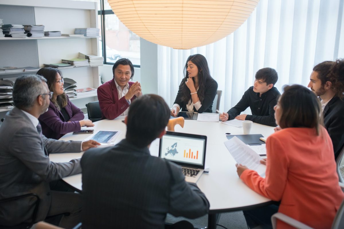 ImageEngaging Your C-Suite as Enablement Champions 