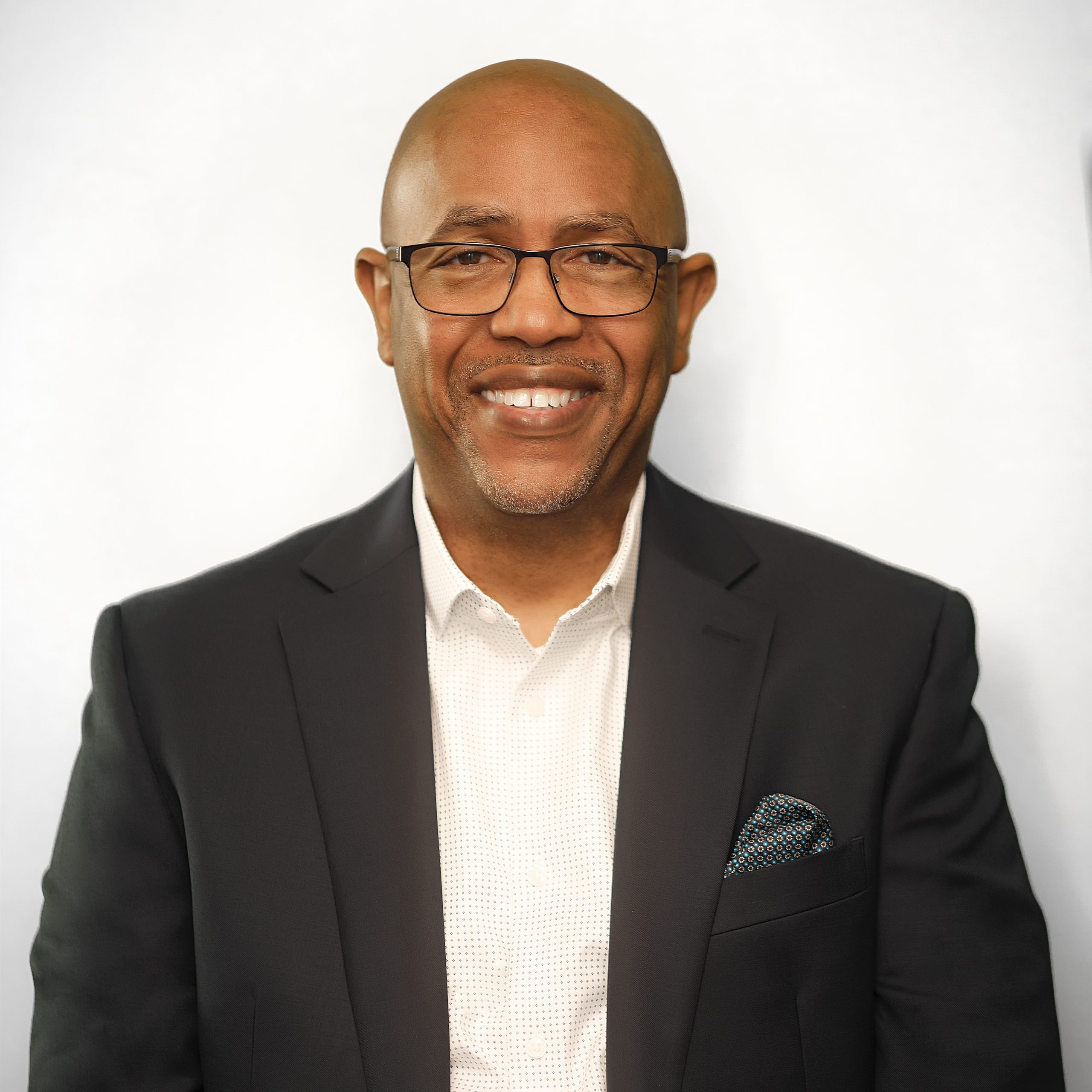 Roderick Jefferson