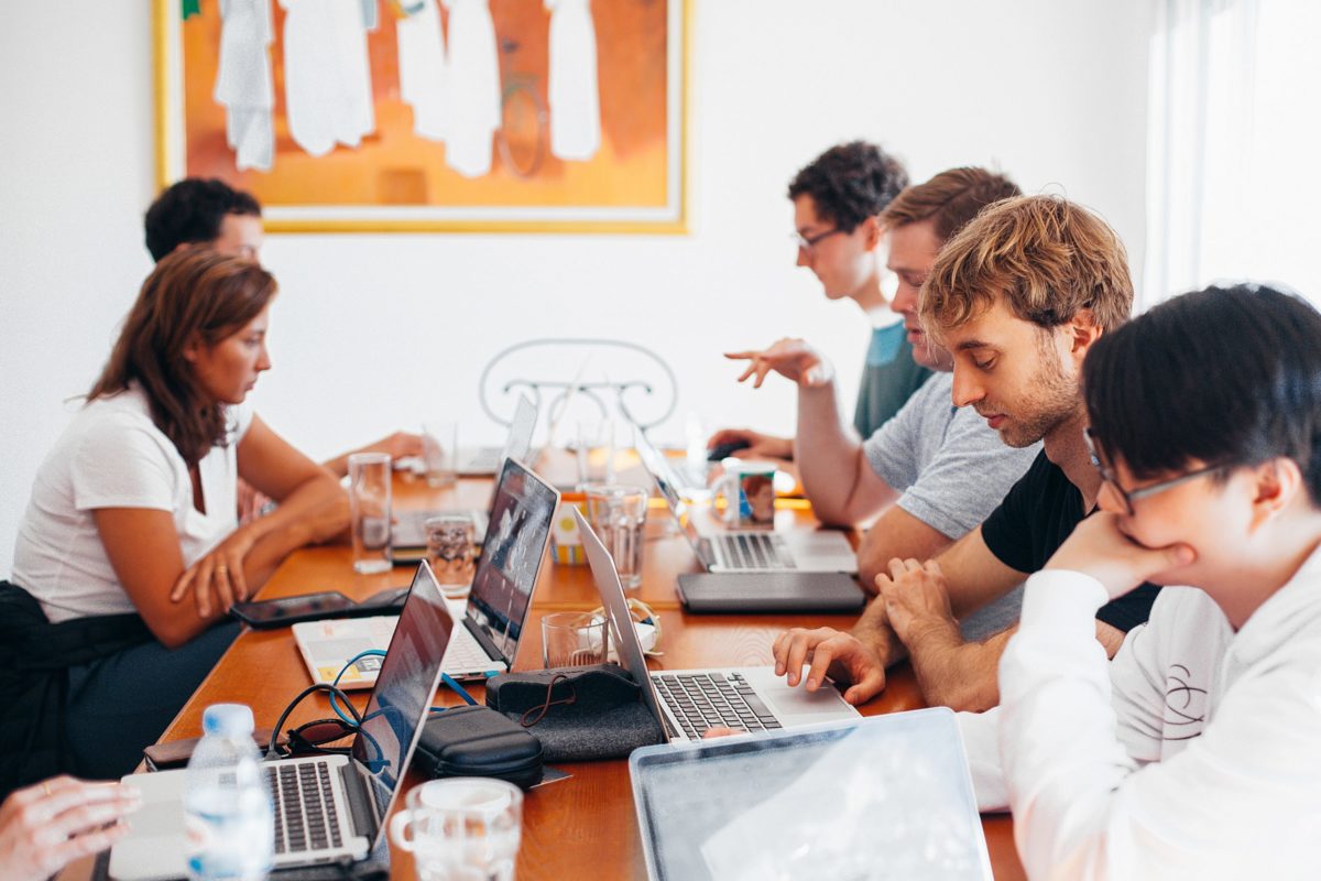 ImagePreparing Your Enablement Programs for Scale 