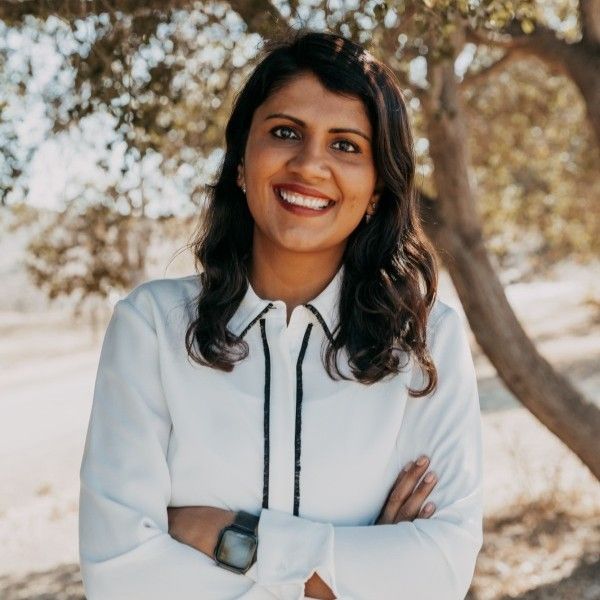 Roopal Shah