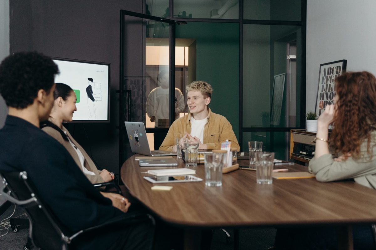 Developing Role-Specific Onboarding
