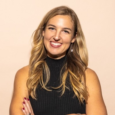Stephanie Jenkins