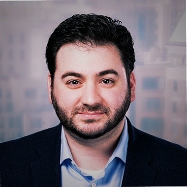 Richard Giorgi