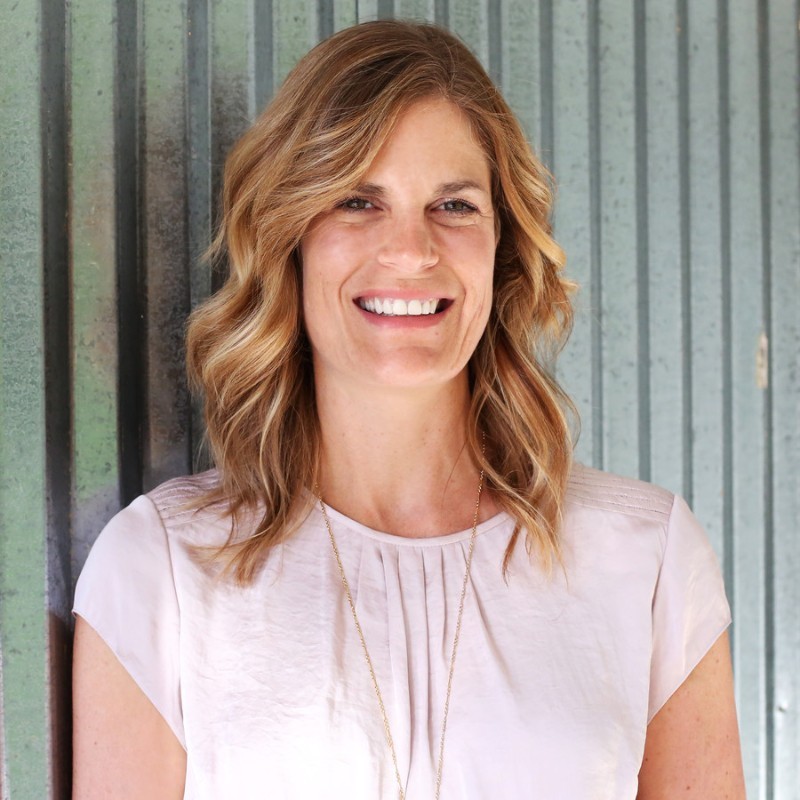 Amy Weil