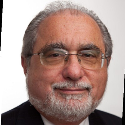Stephan Schiffman