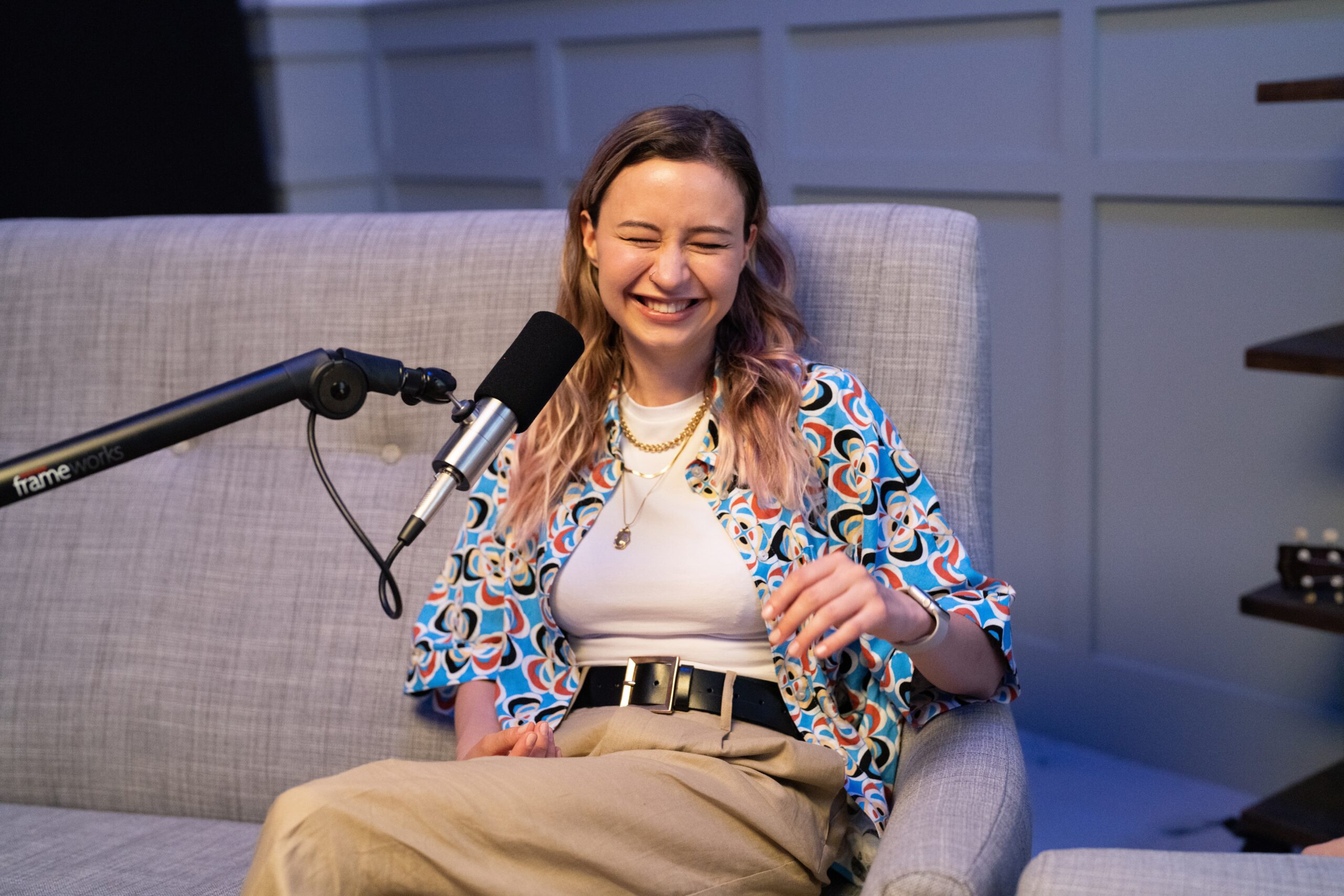 Episode 222: Aurore Pautet on Aligning Training Programs With the Needs of Reps