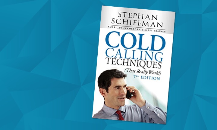 ImageBook Club: Stephan Schiffman on Sales Habits That Fuel Success 