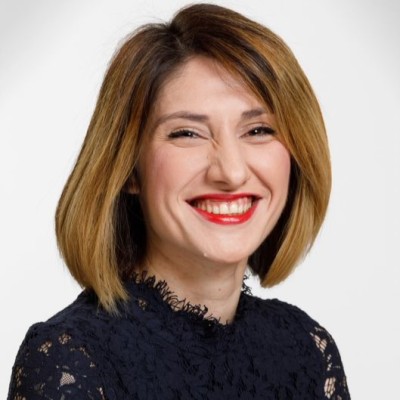 Cristina Patranoiu