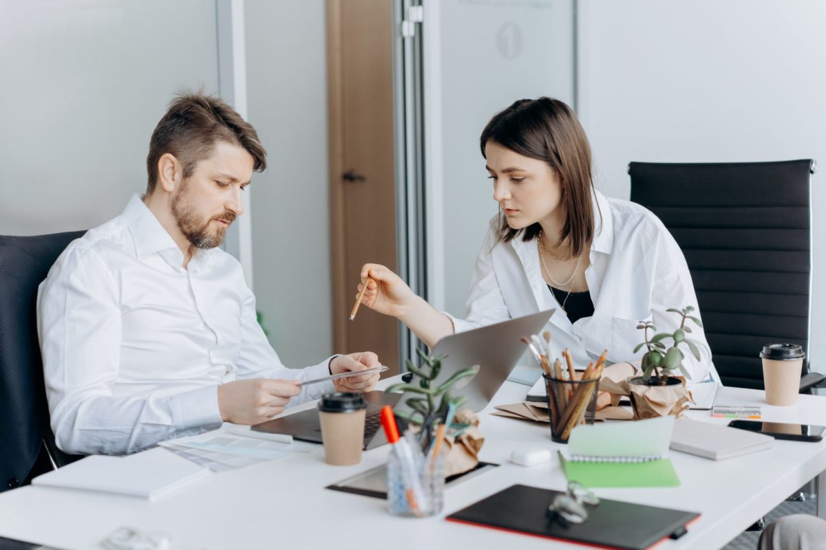 Manager Enablement to Drive Behavior Change