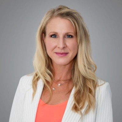 Kelley Jarrett