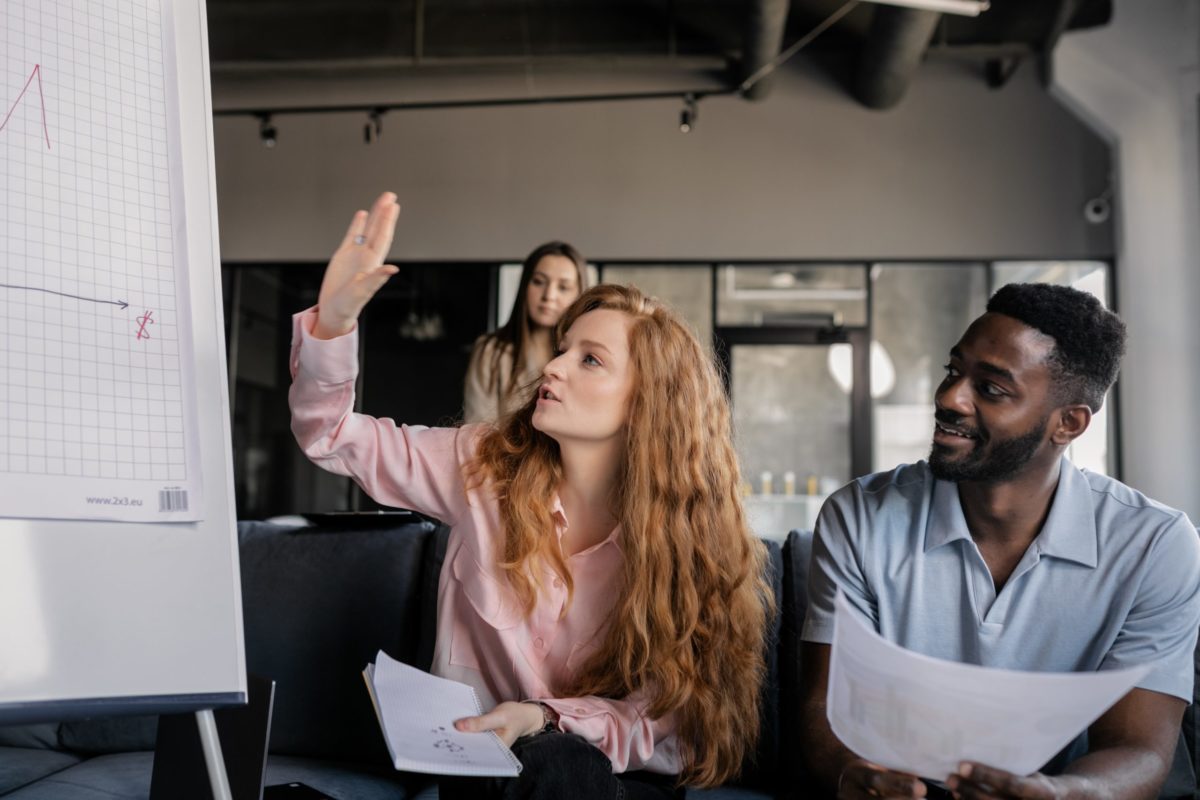 Designing an Enablement Strategy to Drive Revenue Impact