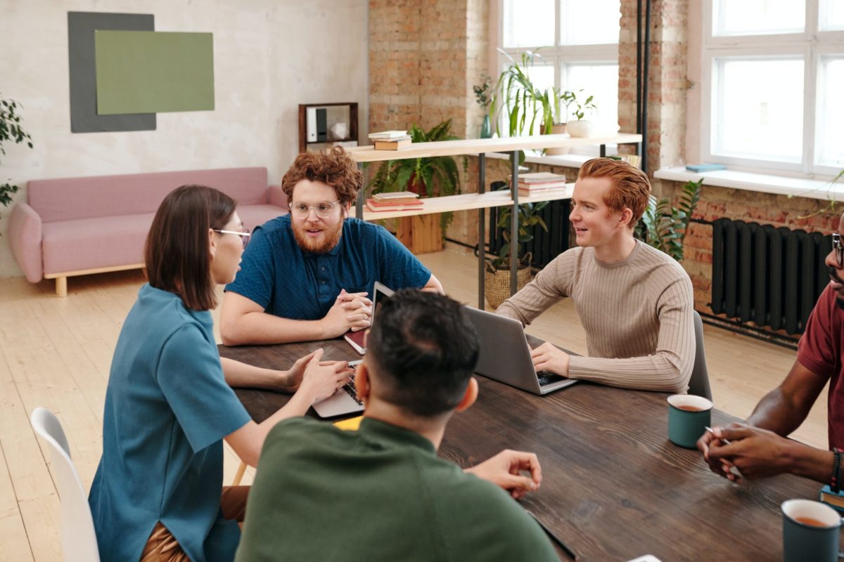 ImageAccelerating Productivity Through Microlearning 