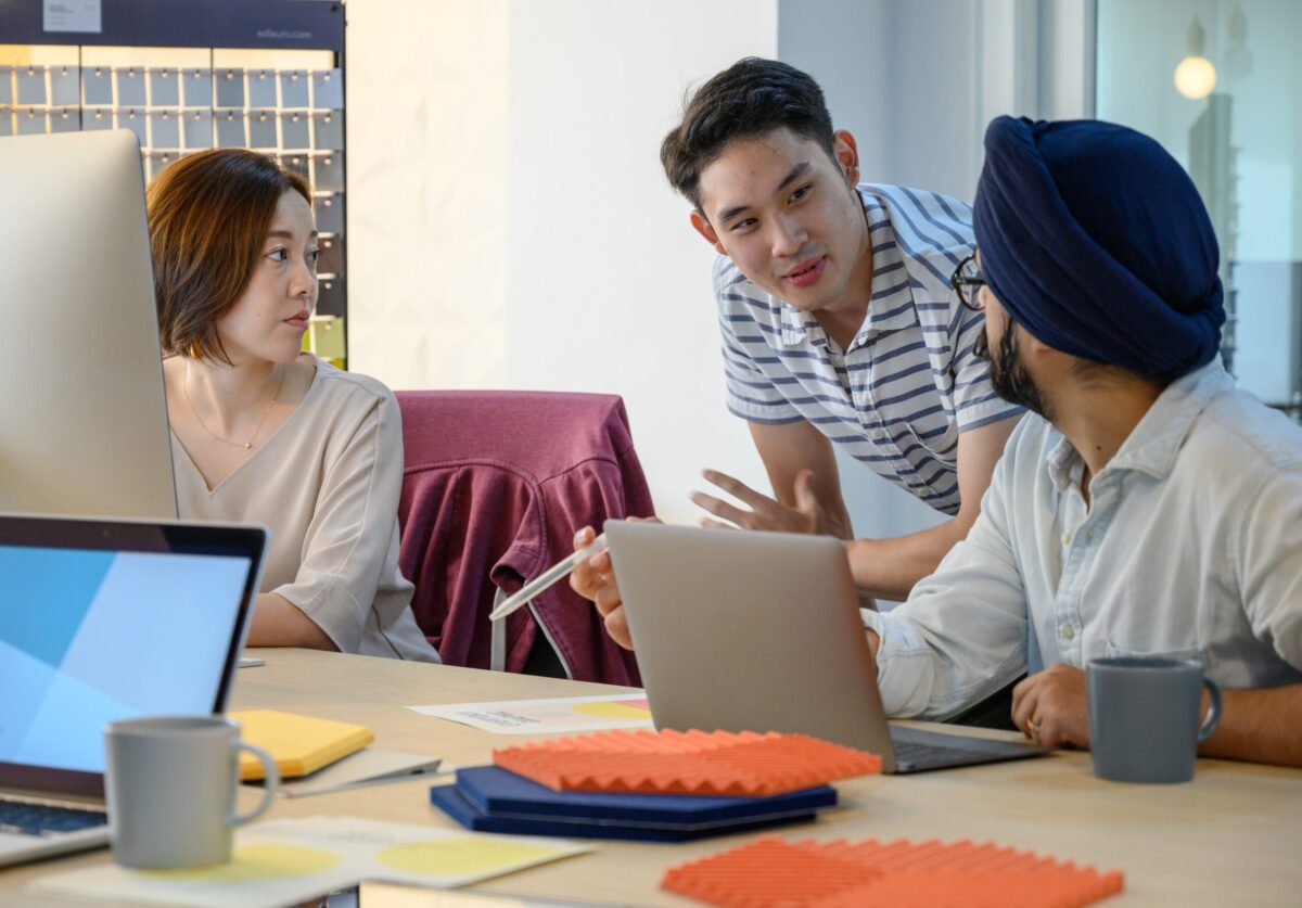 ImageInfluencing Sales Velocity Through Enablement 
