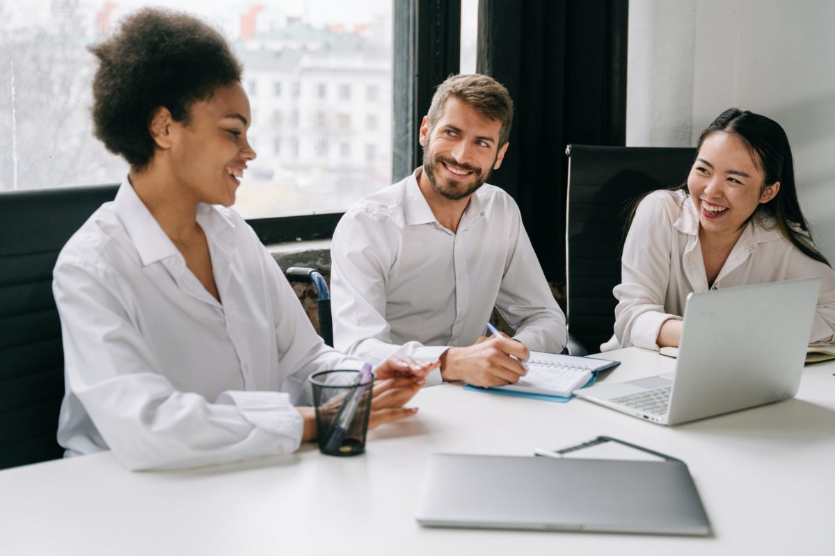 Leading Effective Strategy Review Meetings