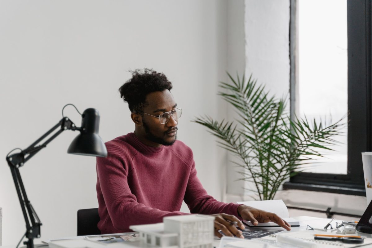 Using Data to Drive Sales Performance