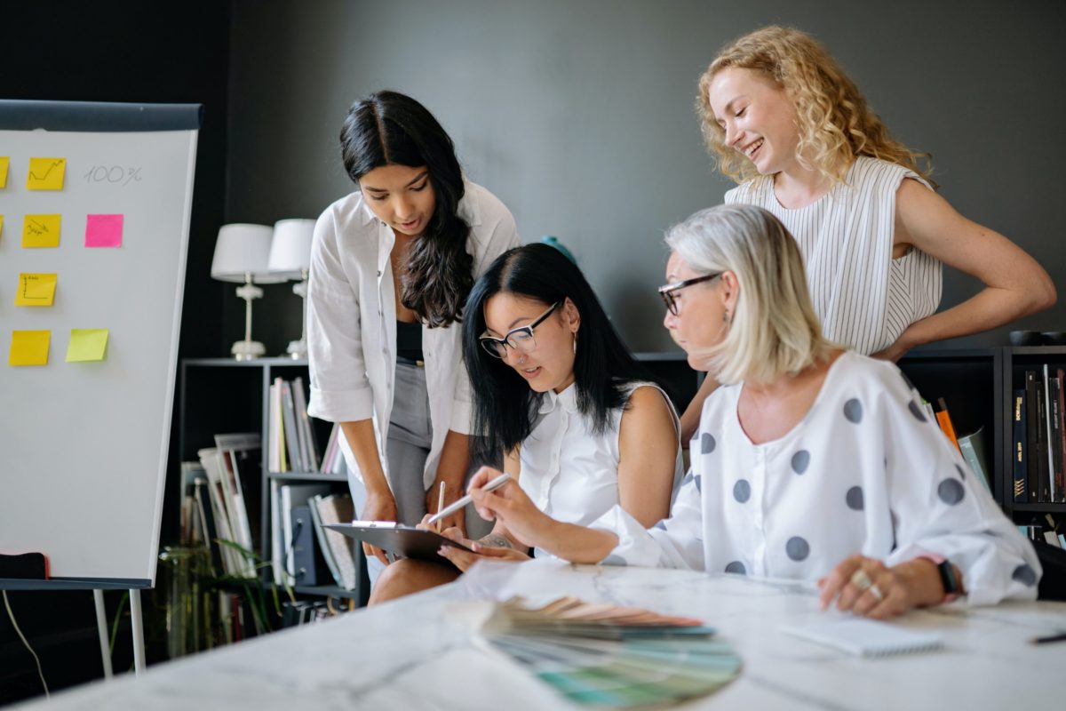 ImageWhat It Means To Have a Customer-Centric Enablement Strategy 