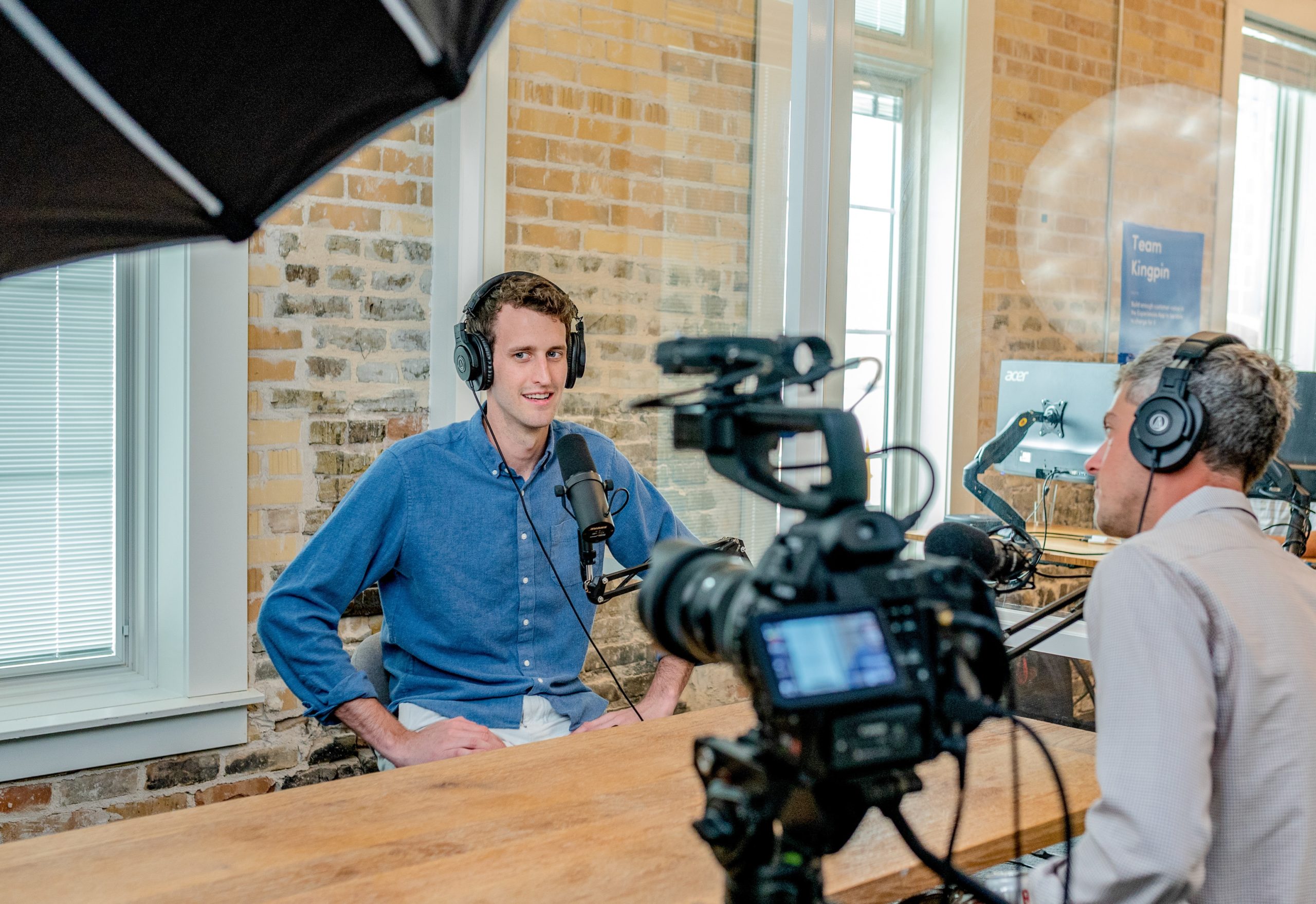 Episode 16: Improving Sales Productivity in Global Teams