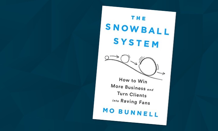 Book Club: Mo Bunnell on Science-based Sales Skills To Build Lasting Relationships