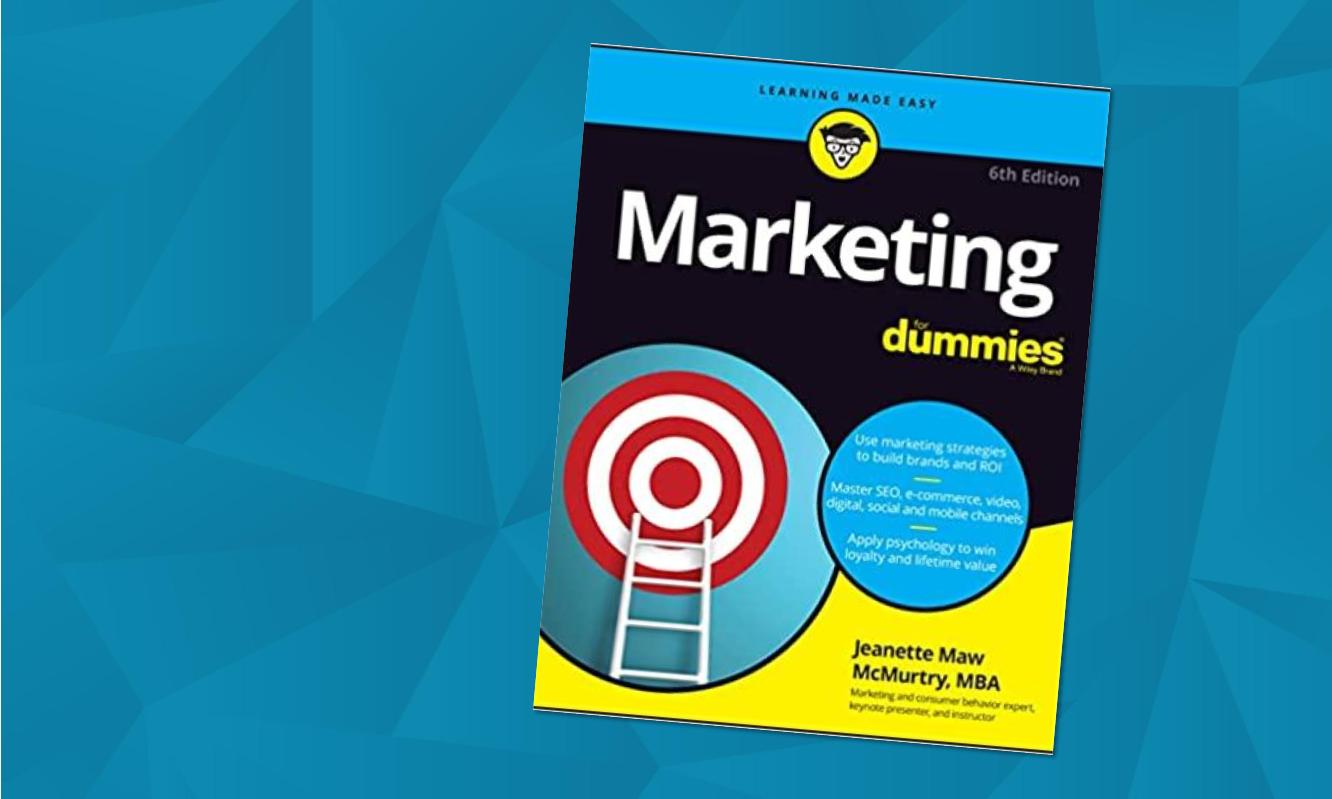Book Club: Jeanette McMurtry on Partnering With Marketing to Drive Sustainable Business Success