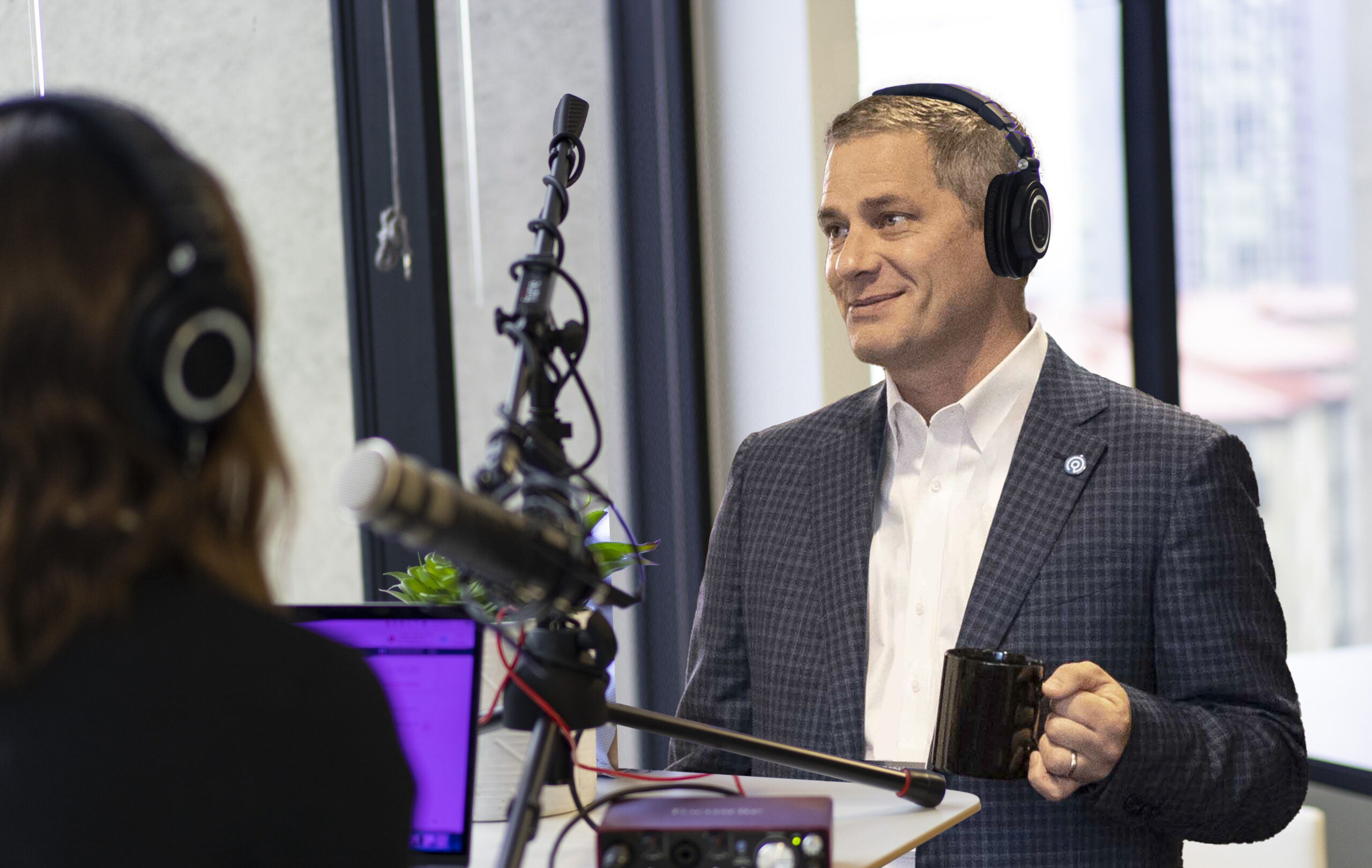 Episode 32: Driving Sales Productivity With What Good Looks Like