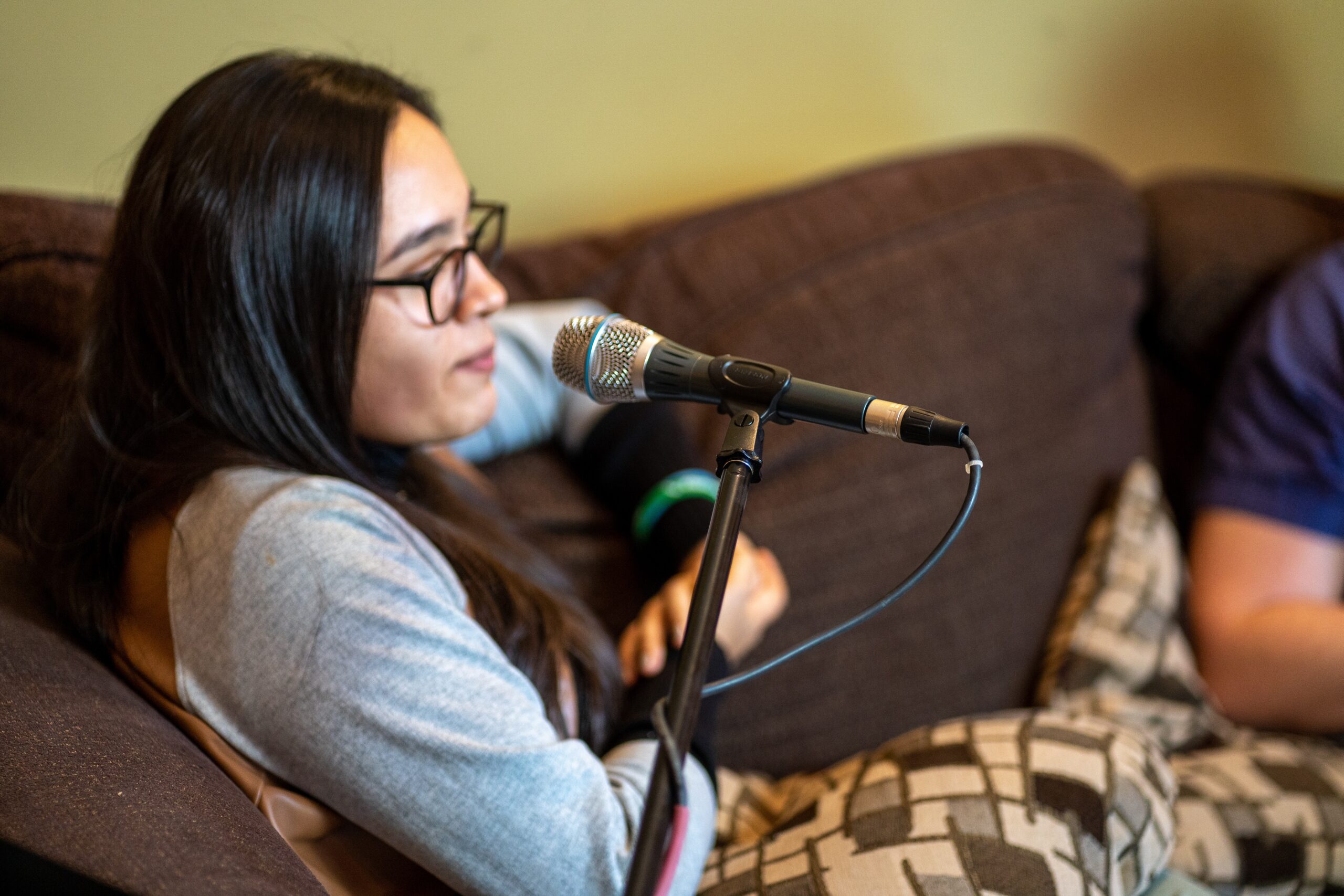 Episode 34: Replicating What Good Looks Like to Scale Productivity