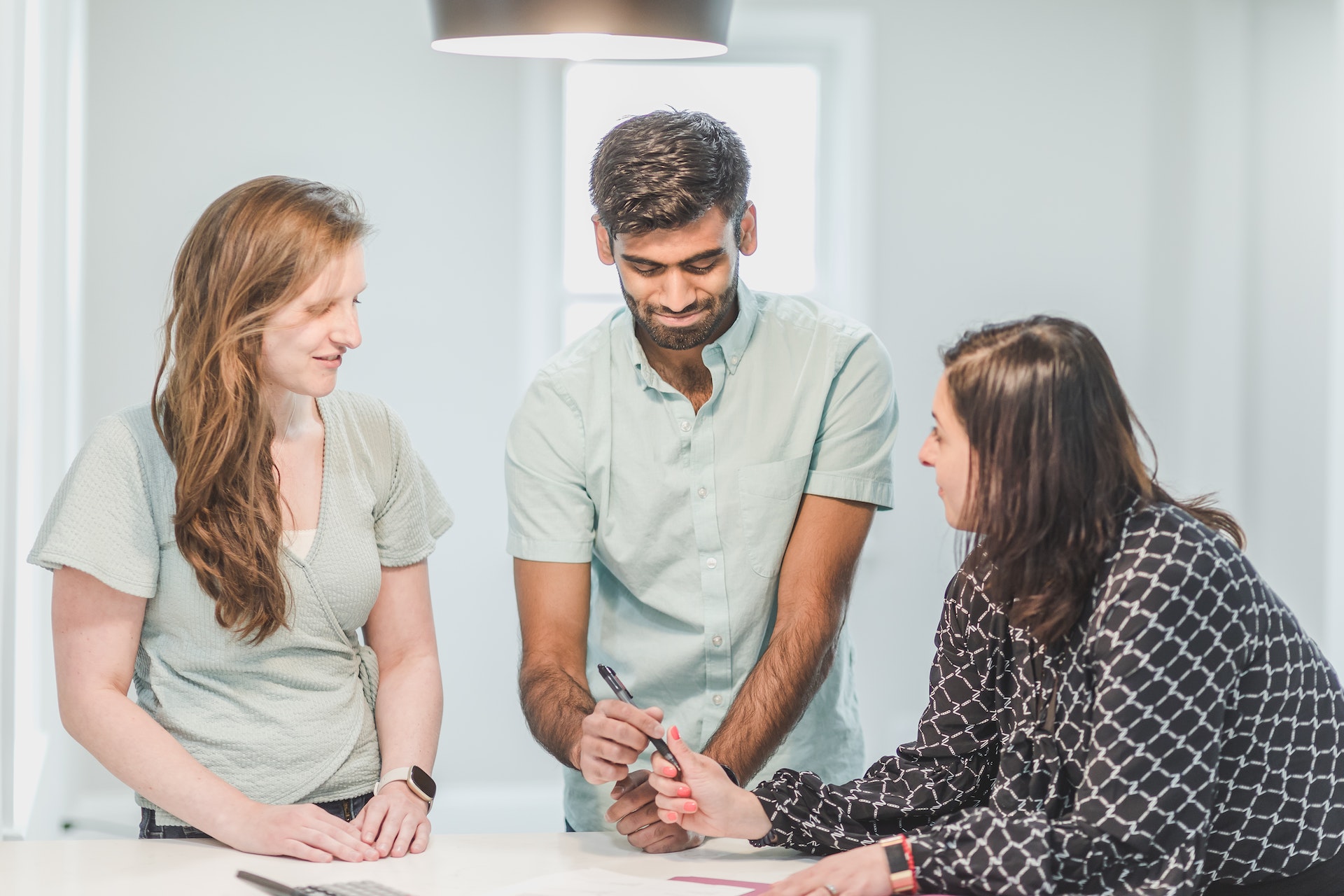 Improving Rep Competency to Drive Confidence