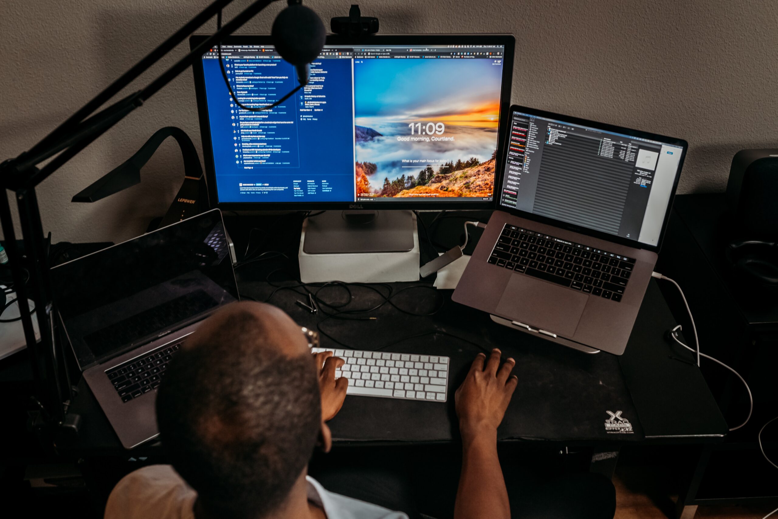 Episode 37: Optimizing the Modern Revenue Tech Stack