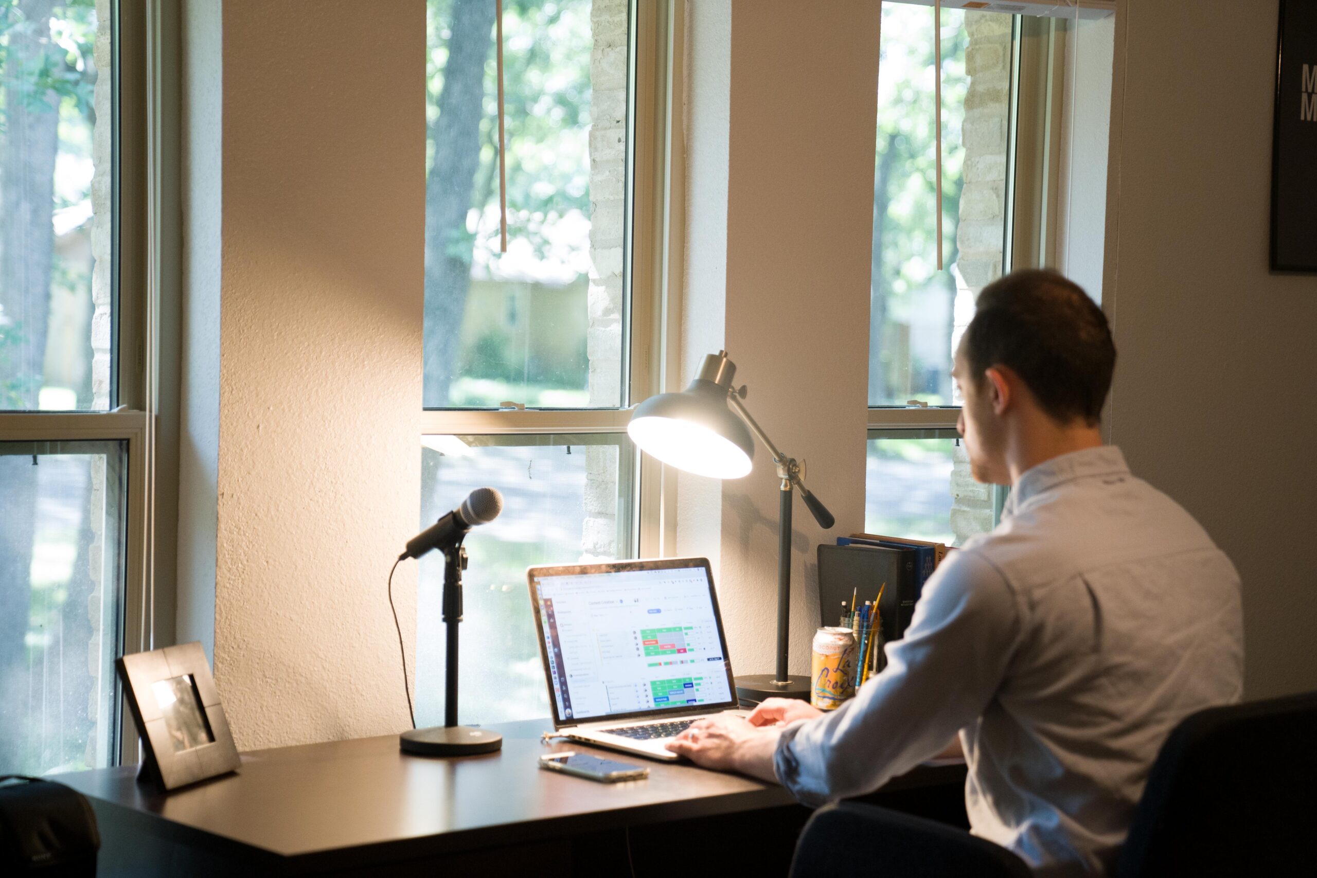 Episode 38: Driving Efficiency With an Optimized Tech Stack
