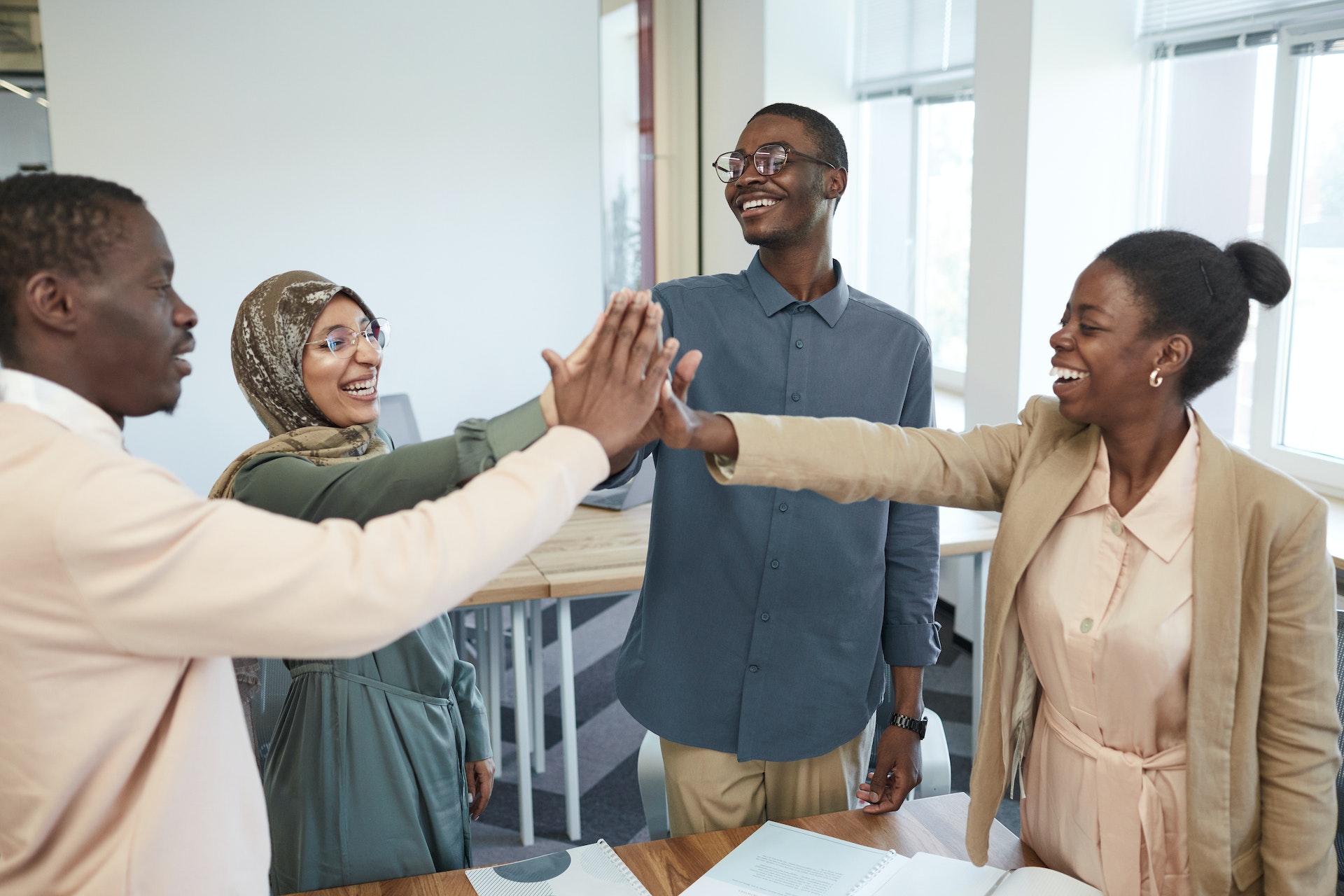 Aligning Revenue Teams to Achieve Unified Success
