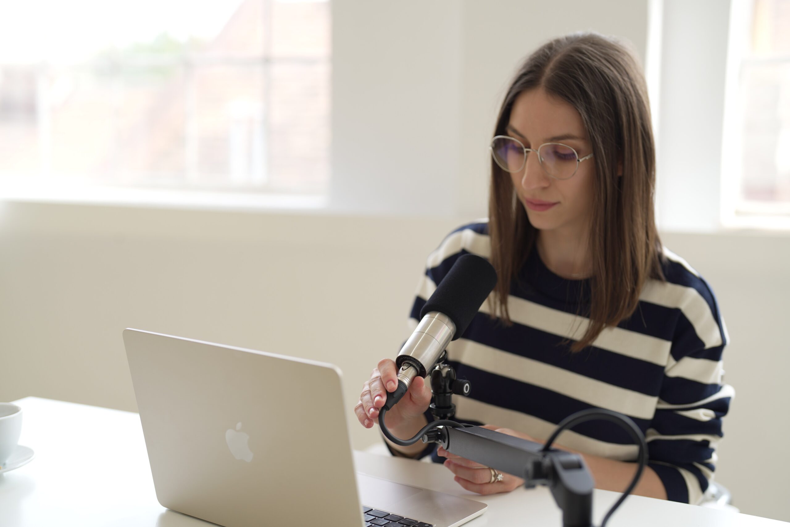 Episode 49: Driving Sales Productivity With a Single Source of Truth