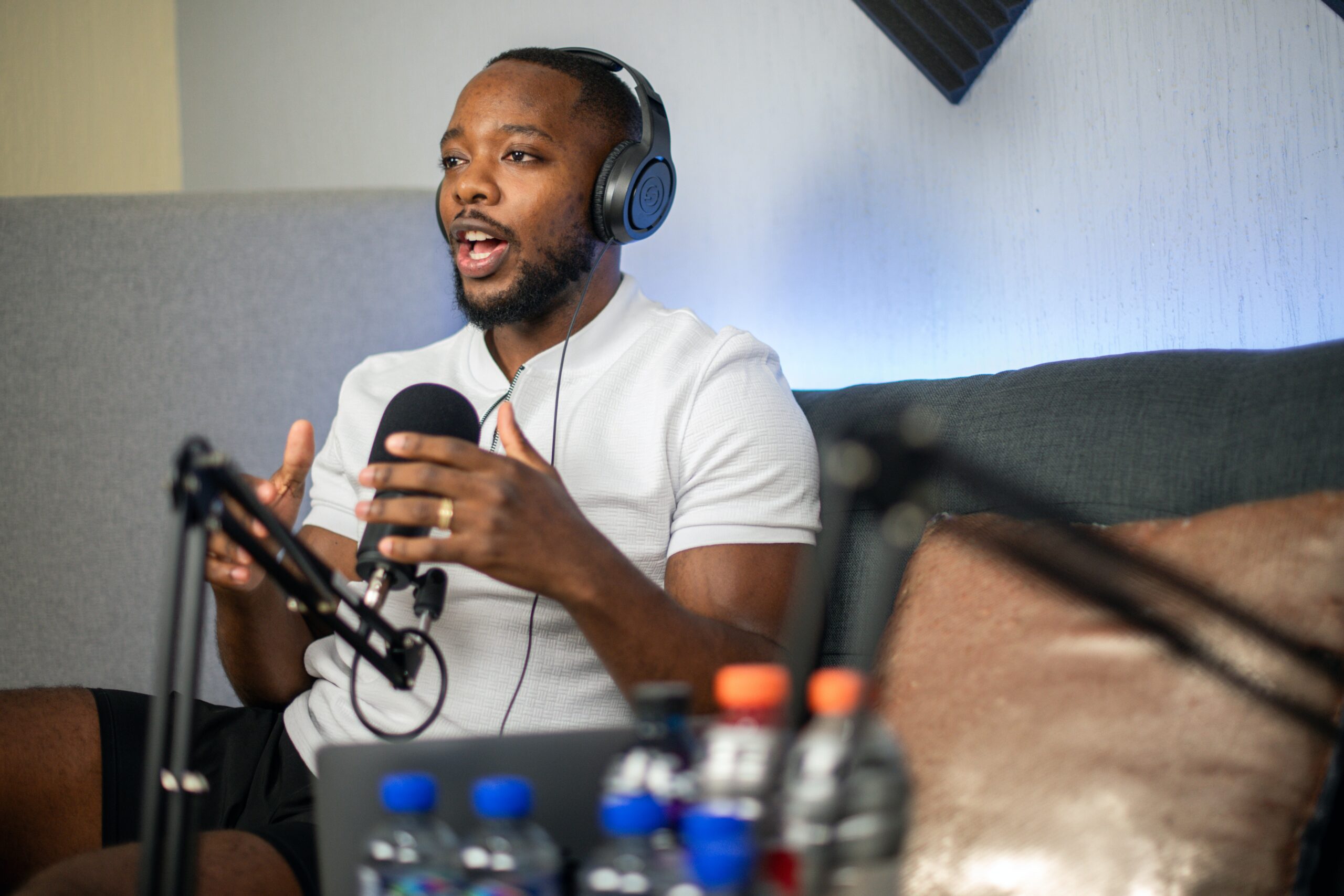 Episode 259: Rodney Umrah on Taking a Non-Linear Career Path to Enablement