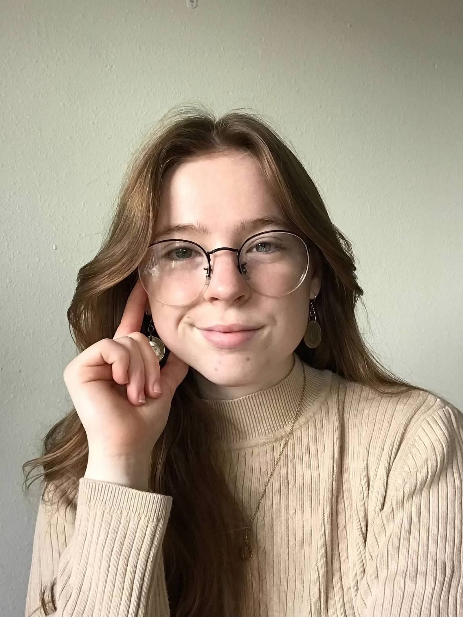 Riley Rogers