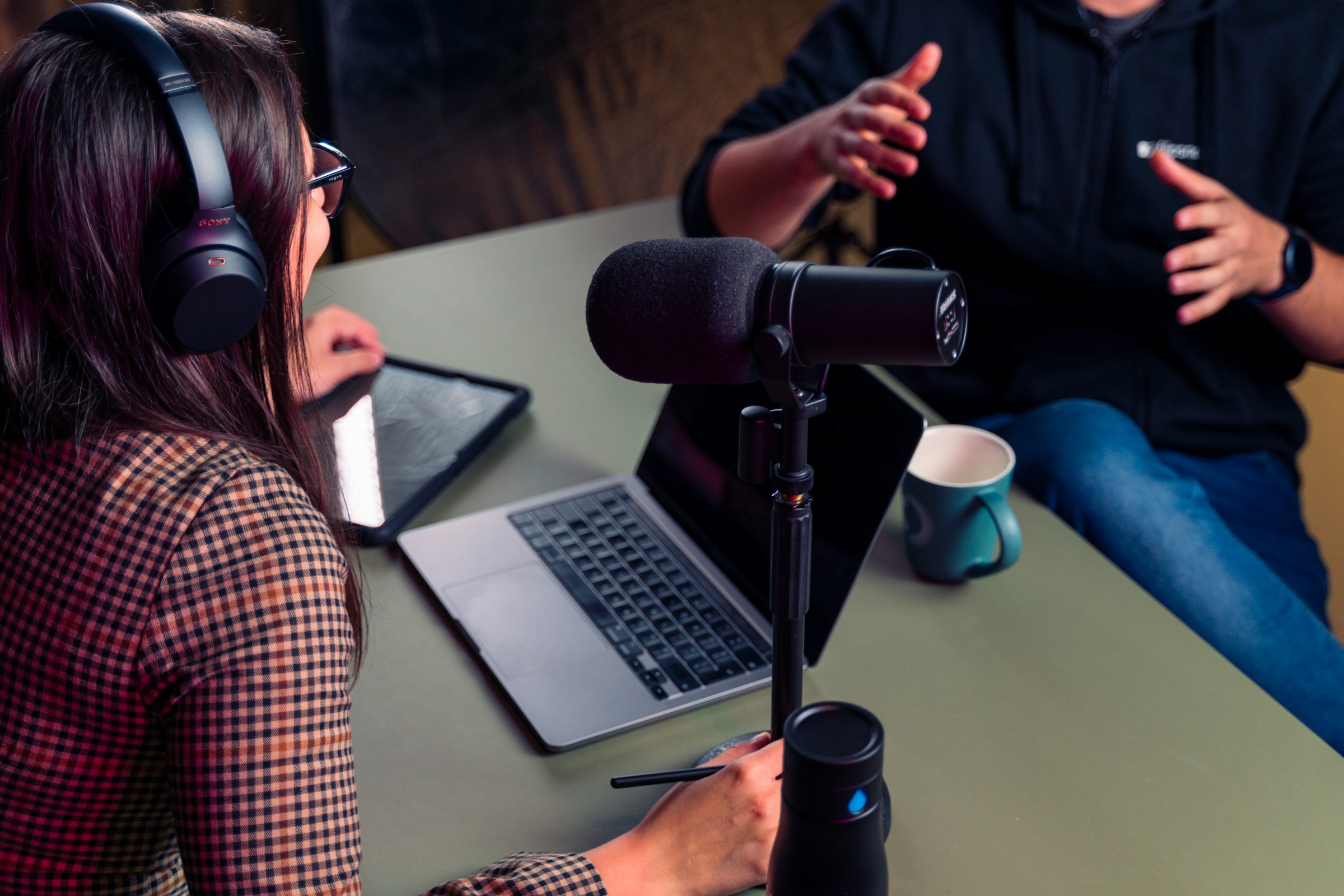 Episode 79: Driving Strategic Growth With Data and Insights