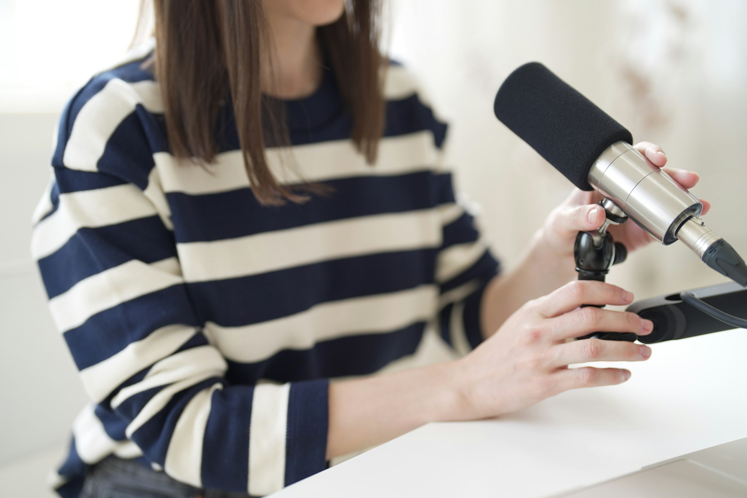 Episode 85: Harnessing Data and Technology to Boost Consistent Performance