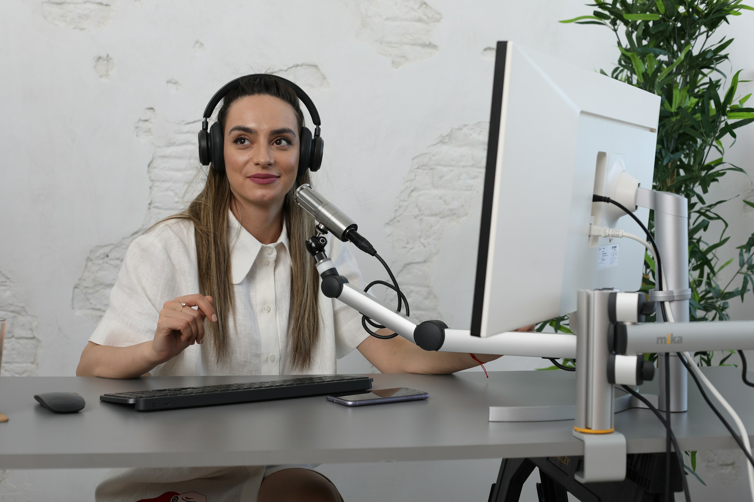 Episode 86: Creating Consistency Through Organizational Change