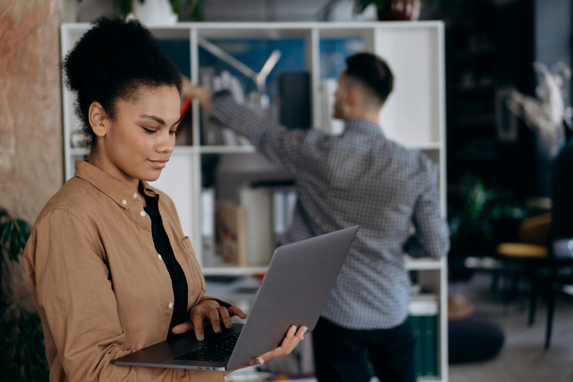 Easing Content Personalization With AutoDocs