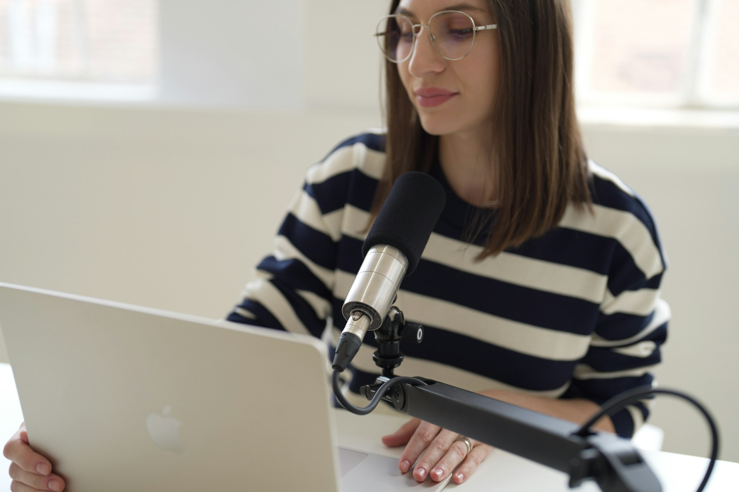 Episode 91: Helping Reps Effectively Navigate an Acquisition